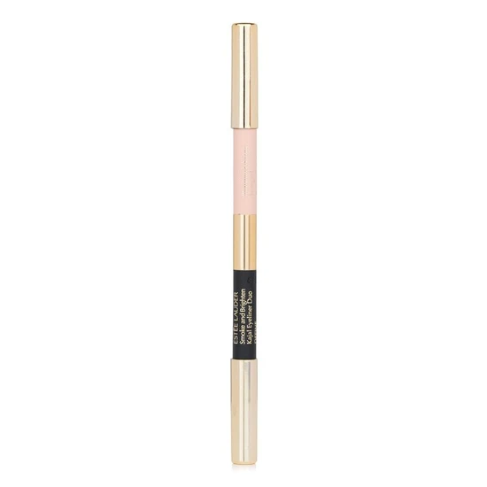 Estée Lauder Smoke & Brighten Kajal Eyeliner Duo Noir/Cream