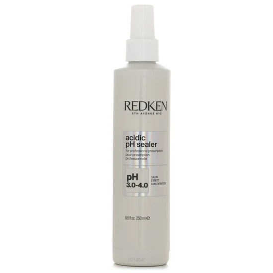 Redken Acidic pH Sealer 250ml