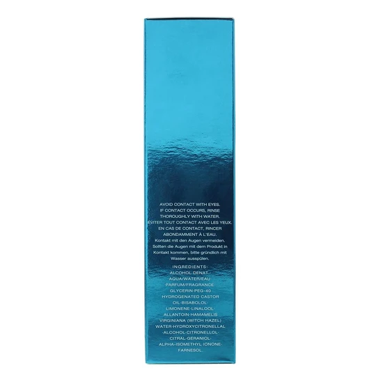 Davidoff Cool Water Man Aftershave 125ml