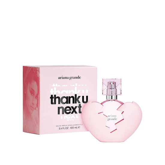 ARIANA GRANDE Thank U, Next Body Mist 236ml