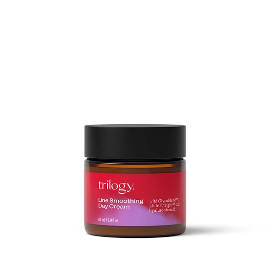 Trilogy Line Smoothing Day Cream 60ml