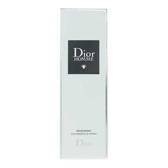 DIOR Homme Deodorant Spray 150ml