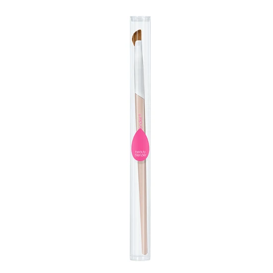 beautyblender WING MAN Curved Eyeliner Brush