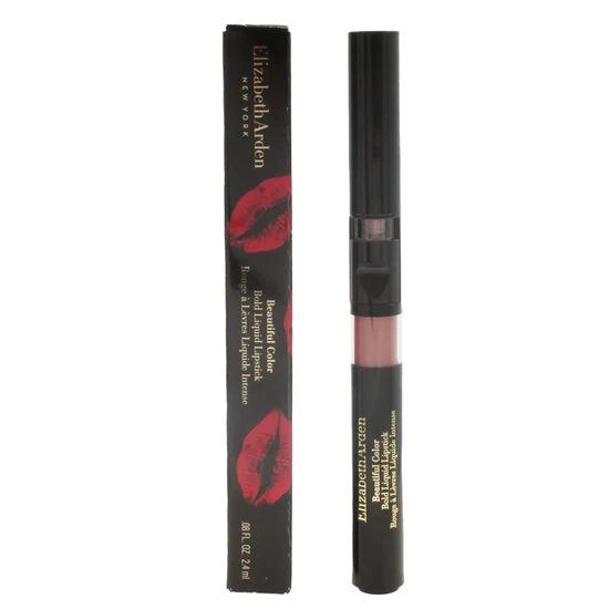 Elizabeth Arden Beautiful Colour Liquid Lipstick 08 Passionate Peach