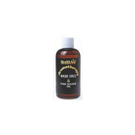 Health Aid Sesame Oil 100ml