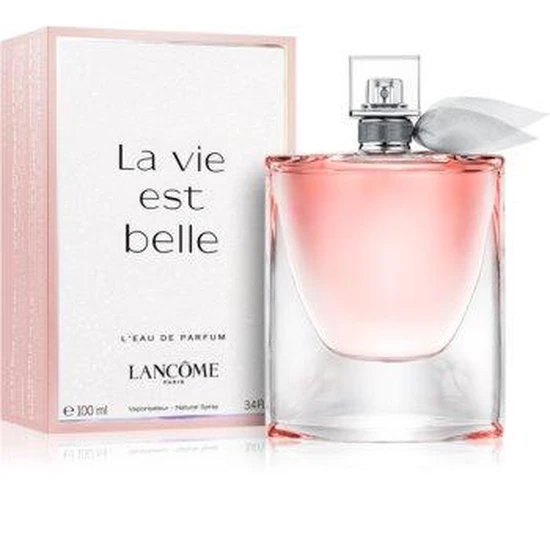 Lancôme La Vie Est Belle Eau De Parfum 50ml