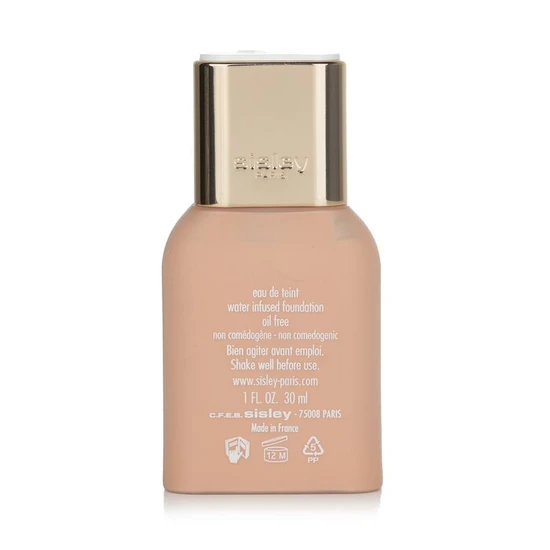 Sisley Phyto Teint Nude Water Infused Second Skin Foundation 2N Ivory Beige