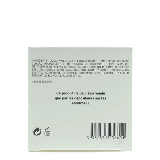 Annayake Extreme Firming Care Day Cream 50ml