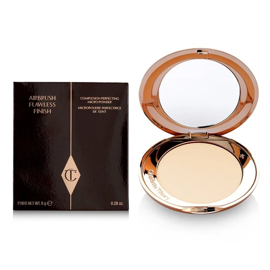 Charlotte Tilbury Airbrush Flawless Finish Full-Size: 1 - Fair