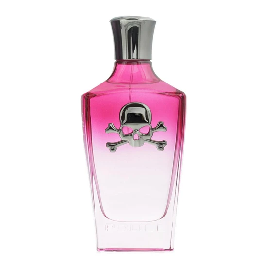 Police Potion Love Eau De Parfum 100ml