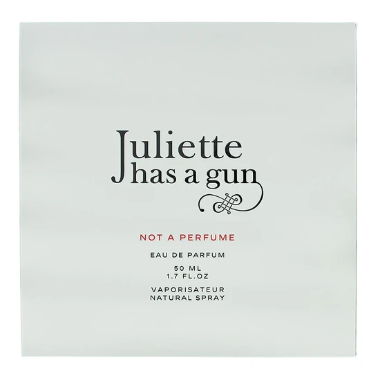 Juliette Has a Gun Not A Perfume Eau De Parfum 50ml