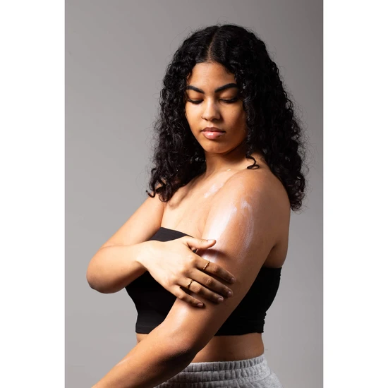 dussl Natural Mineral Sunscreen Lotion SPF 30