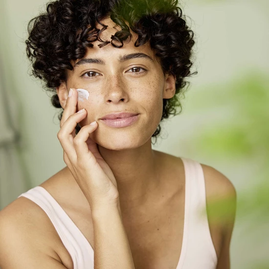 Weleda Almond Soothing Facial Cream