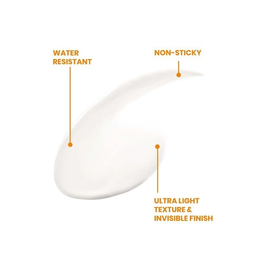 Avène Very High Protection Sun Fluid SPF 50+ 50ml