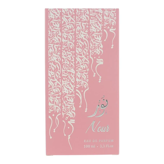 New Brand Nour Eau De Parfum 100ml