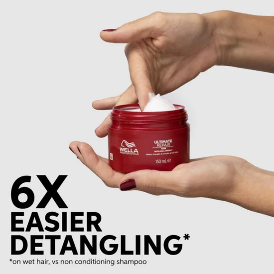 Wella Ultimate Repair Mask 75ml