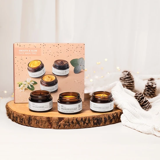 Evolve Beauty Smooth & Glow