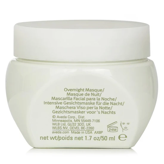 Aveda Tulasara Firming Sleeping Masque 50ml