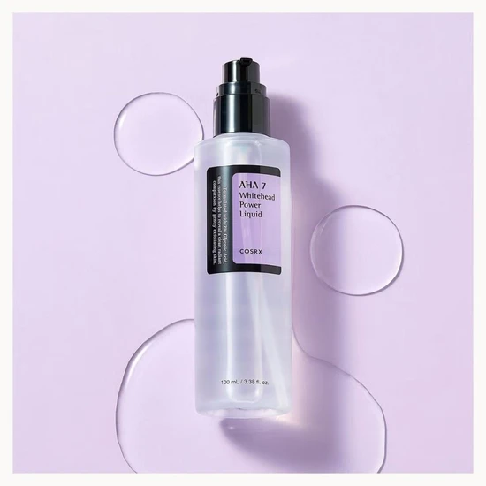 CosRx AHA 7 Whitehead Power Liquid 100ml