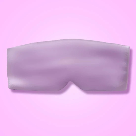 Give Me Satin Sleep Mask