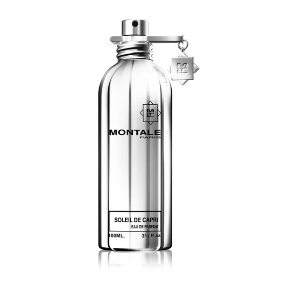Montale Soleil De Capri Eau De Parfum 100ml