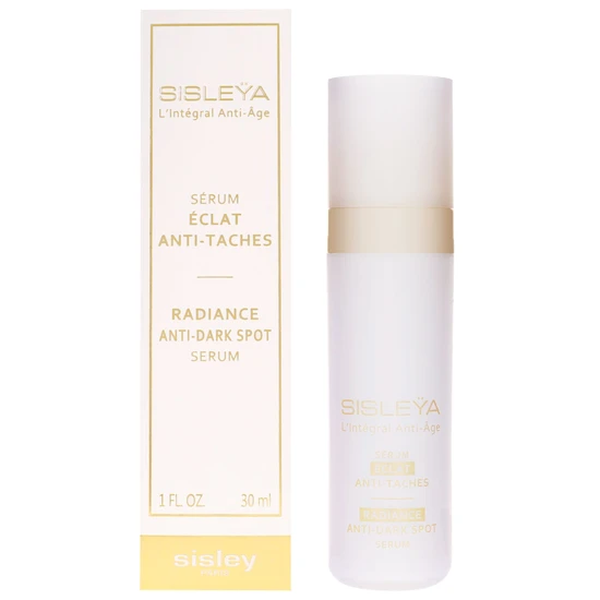 Sisley Sisleya L'Integral Anti-Age Radiance Anti-Dark Spot Serum 30ml