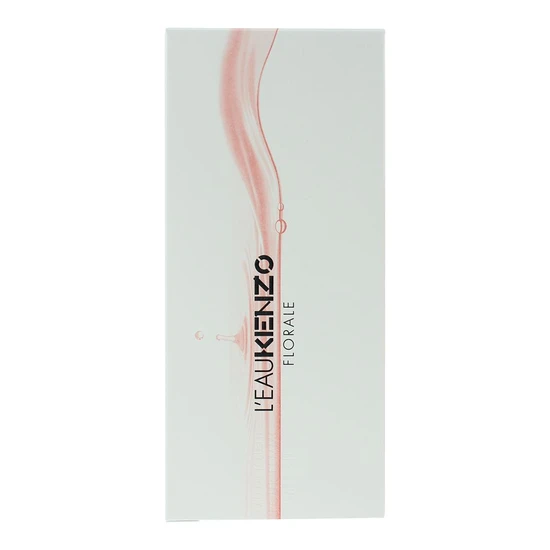 Kenzo Florale Drop Eau De Parfum 50ml
