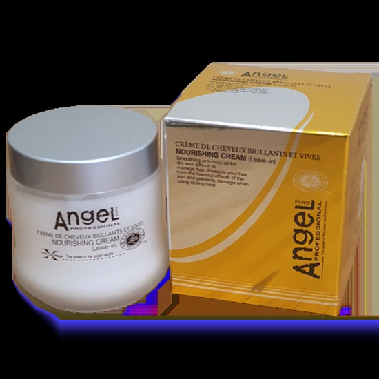 Angel En Provence Nourishing Leave In Cream 180ml