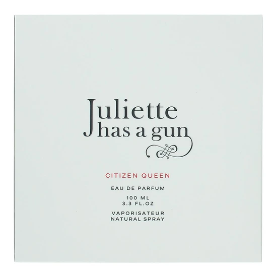 Juliette Has a Gun Citizen Queen Eau De Parfum 100ml