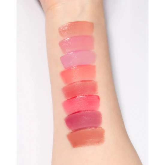 Lilybyred Sweet Liar Milky Tint 04 #Peach Pudding