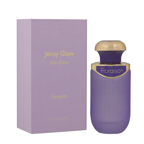 Jenny Glow Floraison Eau De Parfum 100ml