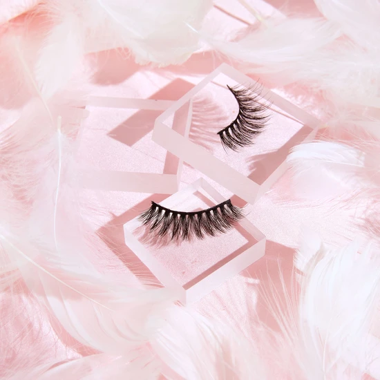 Invogue Multipack Lashes Baby Doll
