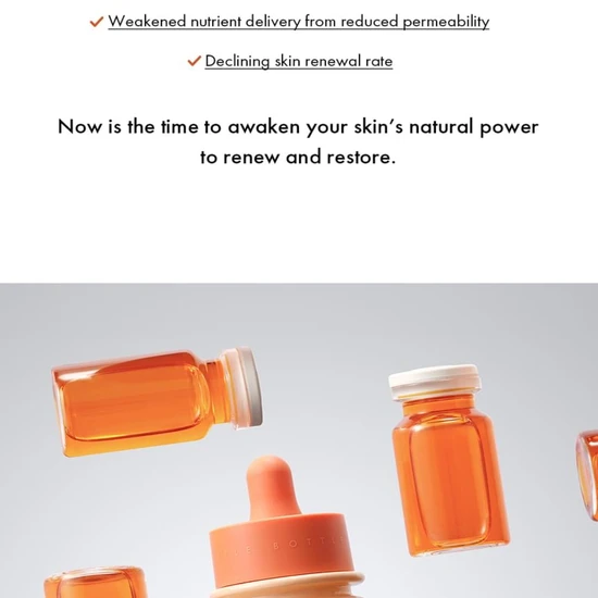 Dr. Ceuracle PDRN & Retinol Shot Ampoule 30ml