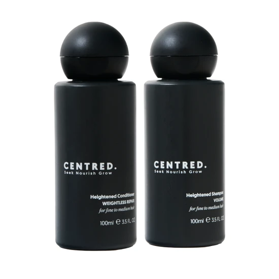 CENTRED. Heightened Conditioner 100ml