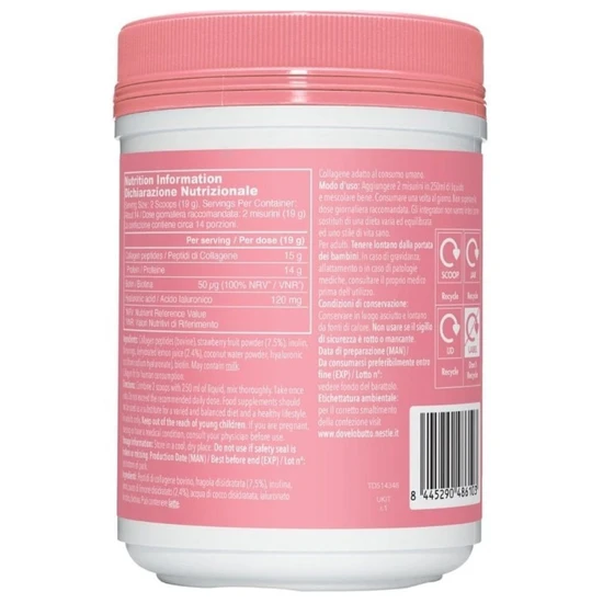 Vital Proteins Beauty Collagen Powder 271g