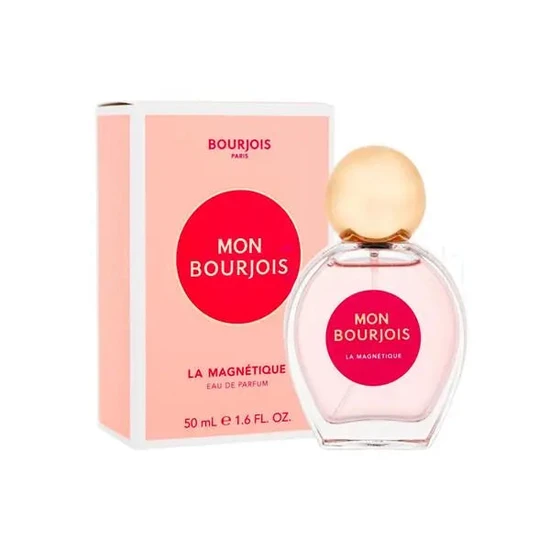 Bourjois La Magnetique Eau De Parfum 50ml