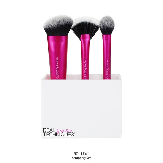 Real Techniques Sculpting Set