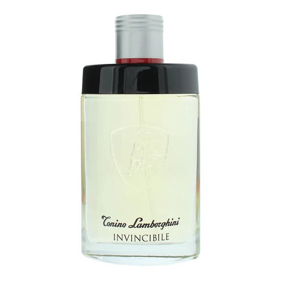 Tonino Lamborghini Invincibile Eau De Toilette 75ml