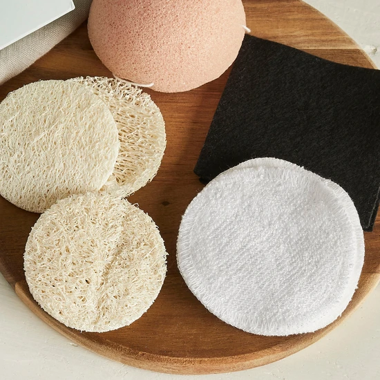 Tabitha Eve Eco-Friendly Beauty Essentials Box