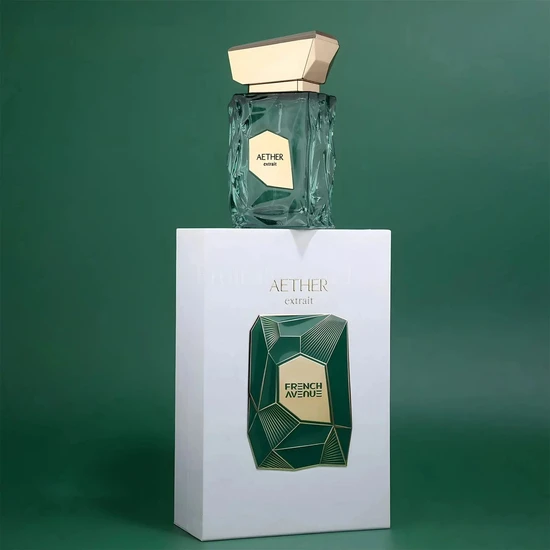 French Avenue Aether Eau De Parfum 100ml
