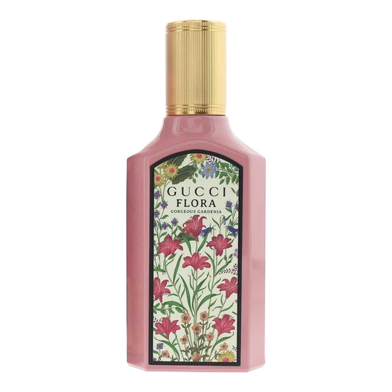 Gucci Flora Gorgeous Gardenia Eau De Parfum 50ml