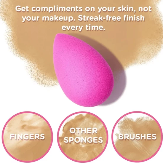 beautyblender Single Scoop