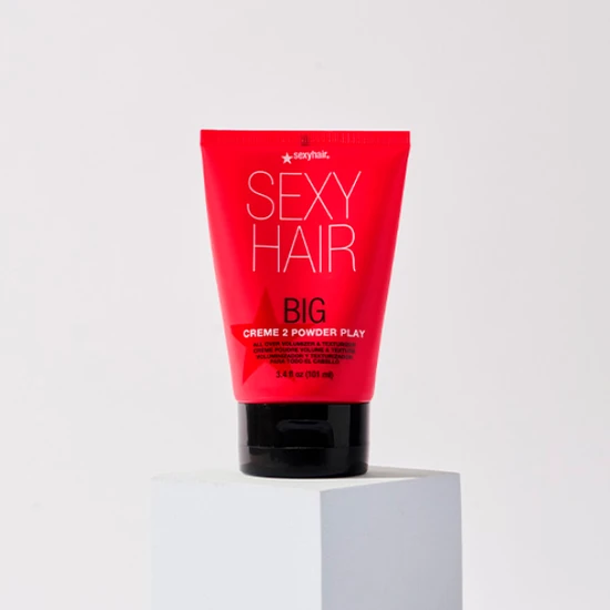 Sexy Hair Big Creme 2 Powder Play 100ml