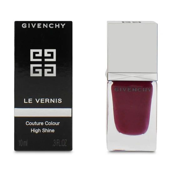 GIVENCHY Le Vernis Nail Lacquer 06 Framboise Velours