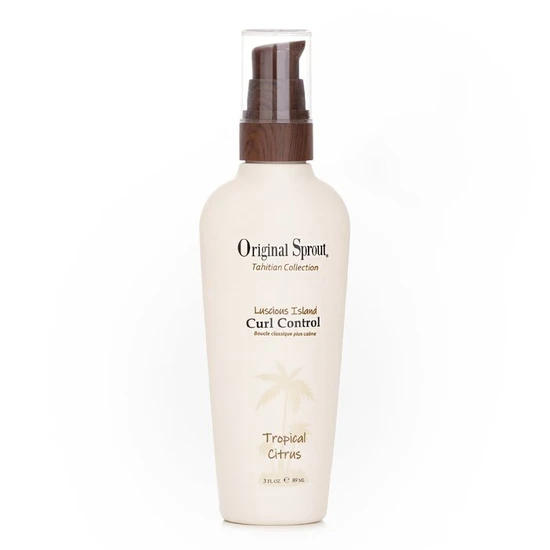 Original Sprout Luscious Island Curl Control 89ml