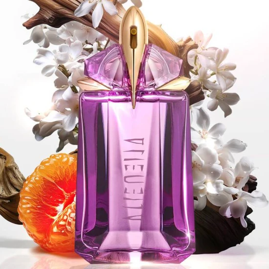 Mugler Alien Women Eau De Toilette 30ml