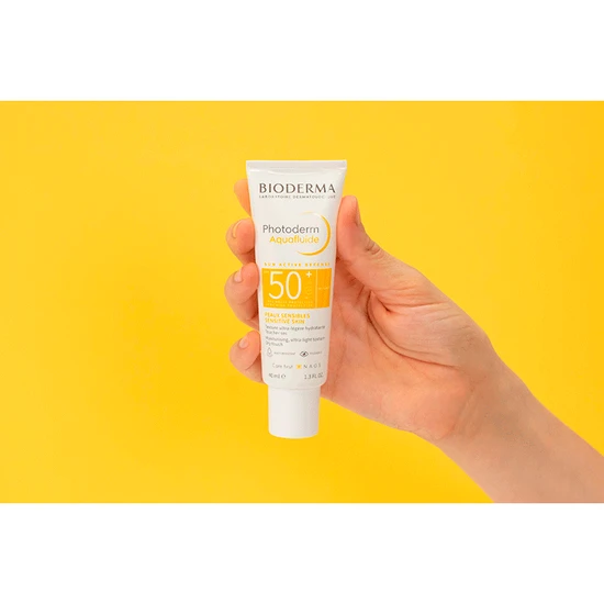 Bioderma Photoderm Aquafluide SPF 50+ 40ml