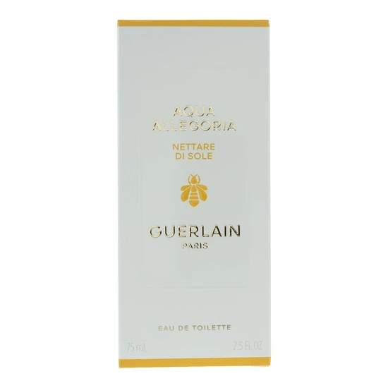 GUERLAIN Aqua Allegoria Nettare Di Sole Eau De Toilette 75ml