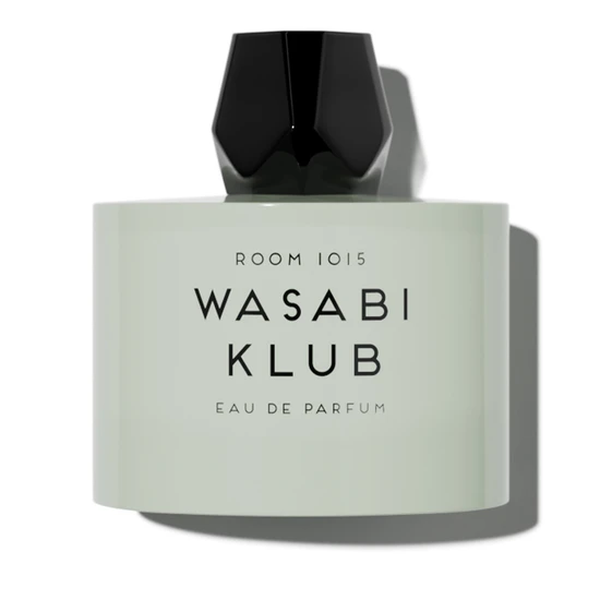 ROOM 1015 WASABI KLUB Eau De Parfum 10ml