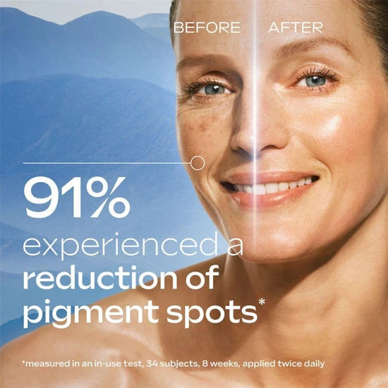 Weleda Dark Spot Brightening Face Serum 30ml
